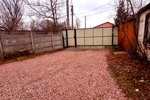 ділянка за адресою Зелена, 1