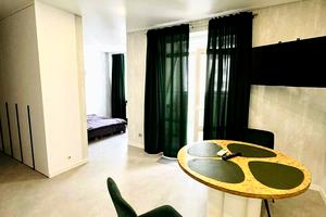 квартира за адресою Барабашова вул., 10в