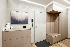квартира по адресу Заозерна, 1