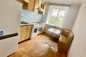 квартира по адресу Морозова ул., 32