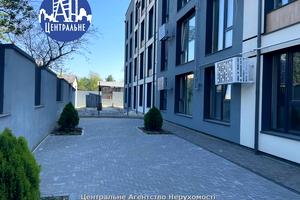 квартира за адресою Кисловодська вул., 10