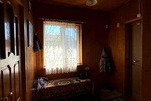 будинок за адресою с. Крихівці, Сірка Івана вул., 27