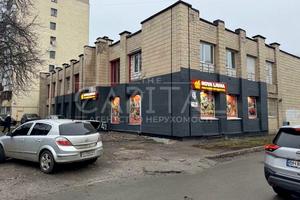 коммерческая по адресу Полковая ул., 72