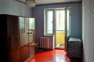 квартира по адресу Семофорна, 36