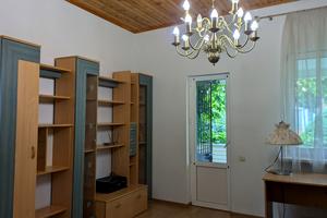 будинок за адресою 1-й Кришталевий пров.