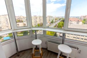 квартира по адресу Європейська пл., 3