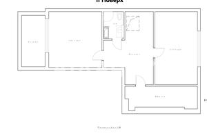 квартира по адресу Мукачевский пер., 6