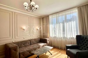 квартира за адресою Саксаганського вул., 37-К