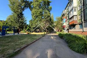 квартира за адресою Соборності вул. (Косіора), 39