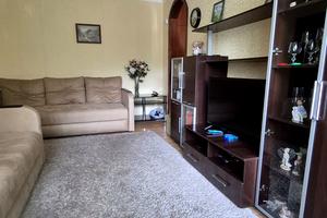 квартира за адресою Холодноярської бригади, 10