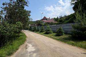 ділянка за адресою Вітовецька вул. (Лермонтова), 91