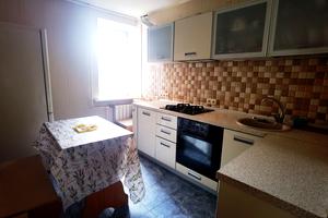 квартира за адресою Чернишевська вул., 85