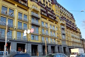 комерційна за адресою Київ, Нижній Вал вул., 27-29