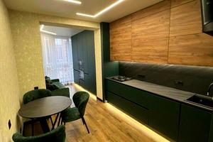 квартира за адресою Набережна Перемоги вул., 44п