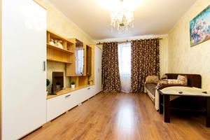 квартира за адресою Пасічна вул., 2а