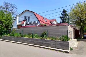 дом по адресу Тимошенко Александра ул.