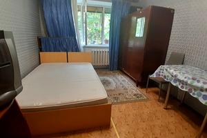 комната по адресу Героев Крут ул. (Терешковой), 34