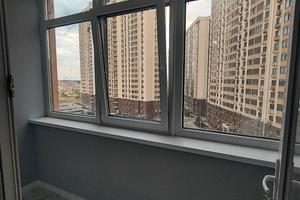 квартира по адресу Академика Сахарова ул., 36