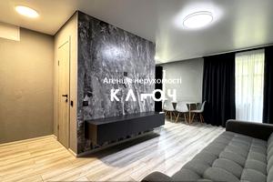 квартира за адресою 10-та Лінія вул., 44