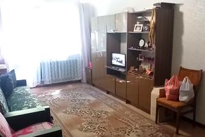квартира по адресу Казацкая, 40