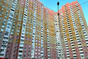 квартира за адресою Миколи Закревського вул., 97-А