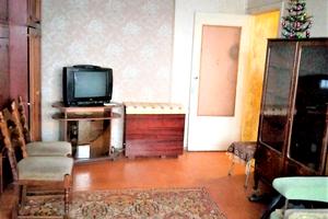 квартира по адресу Победы просп., 68в