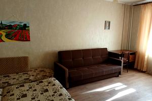 квартира по адресу Анны Ахматовой ул., 13-Б
