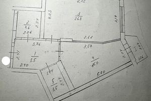 квартира по адресу Терентия Кореня ул. (Челюскінців), 9