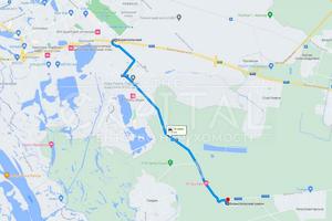 будинок за адресою с. Петропавлівське (Петровське), Вишневий Хуторок