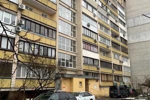 квартира за адресою Братів Зерових вул. (Червонопартизанська), 14А