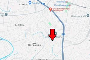 коммерческая по адресу Чугуевская ул., 56
