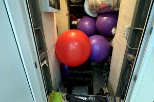 коммерческая по адресу Юності ул., 3