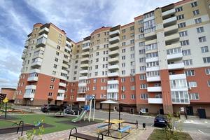 квартира за адресою Володимира Великого вул., 17