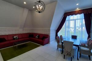 будинок за адресою переулок Кордоный, 15