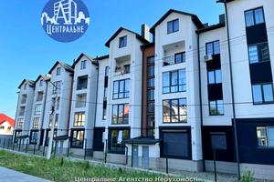 квартира за адресою Мазепи, 10
