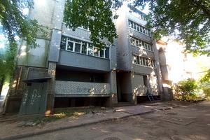 квартира по адресу Александра Поля просп. (Кірова), 68