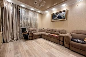 квартира за адресою Одеса, Люстдорфська дорога вул., 55