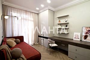 квартира за адресою Курортний пров., 1-Б