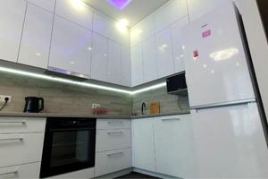 квартира за адресою Зоряний бульв., 1-Д