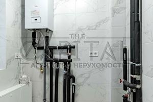дом по адресу Софіівська Борщаговка