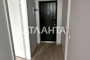 квартира по адресу Гераневая ул., 8