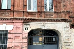 квартира по адресу Александра Черникова ул. (Красночечелевская), 40