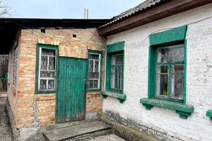 участок по адресу с. Тарасовка, Чапаєвка