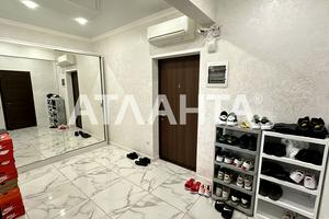 квартира за адресою Генуезька вул., 24