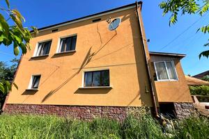 будинок за адресою Василя Сліпака вул. (Андрія Чайковського)