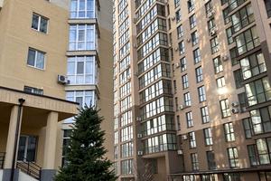 квартира по адресу Мандрыковская ул., 51л