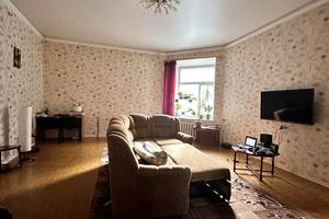 квартира за адресою Пастера вул., 19