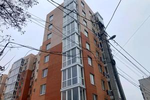 квартира по адресу Мандрыковская ул., 234