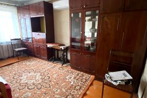 квартира по адресу Глаголева ул., 20
