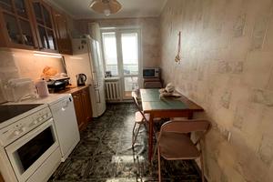 квартира за адресою Запорізьке шосе, 4